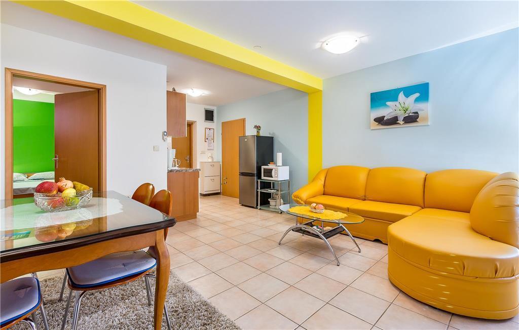 Apartment Ellis Premantura Bilik gambar
